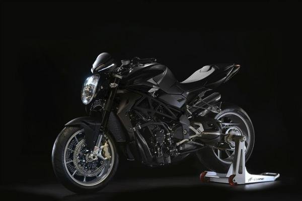 2013 MV Agusta Brutale 1090 R #7