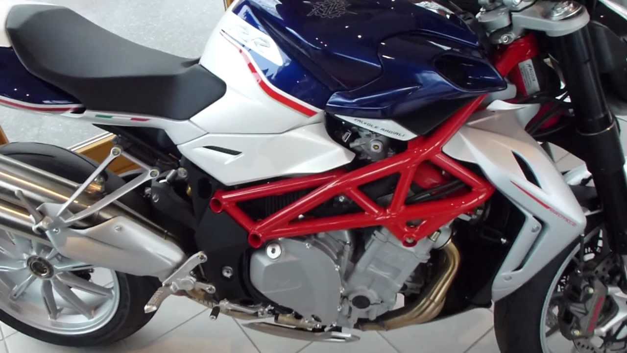 2013 MV Agusta Brutale 1090RR #7