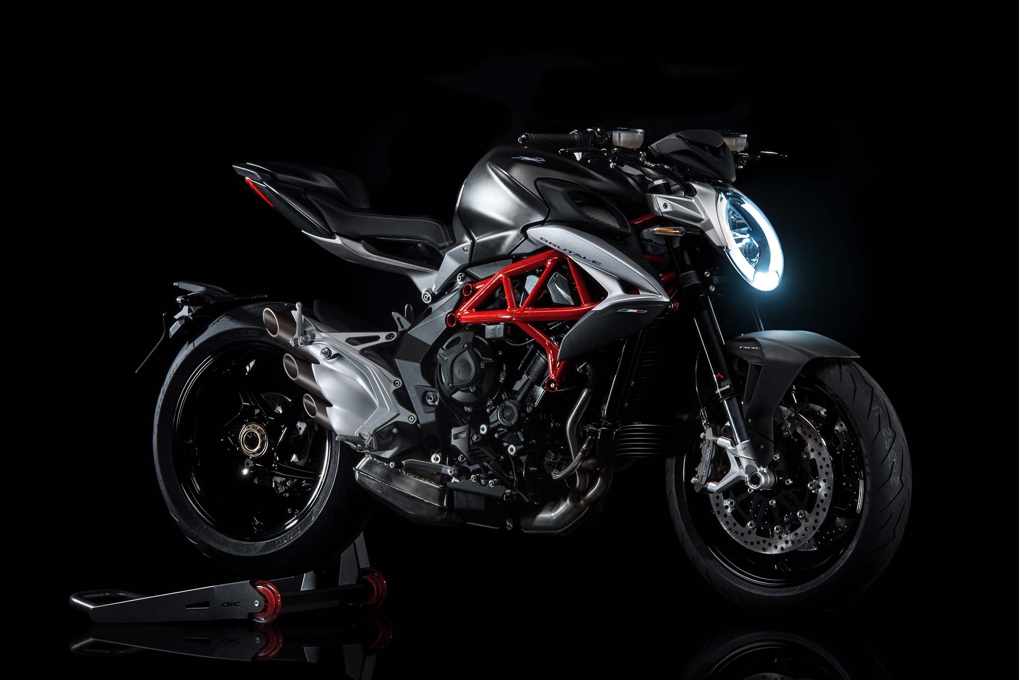 MV Agusta Brutale 800 #7