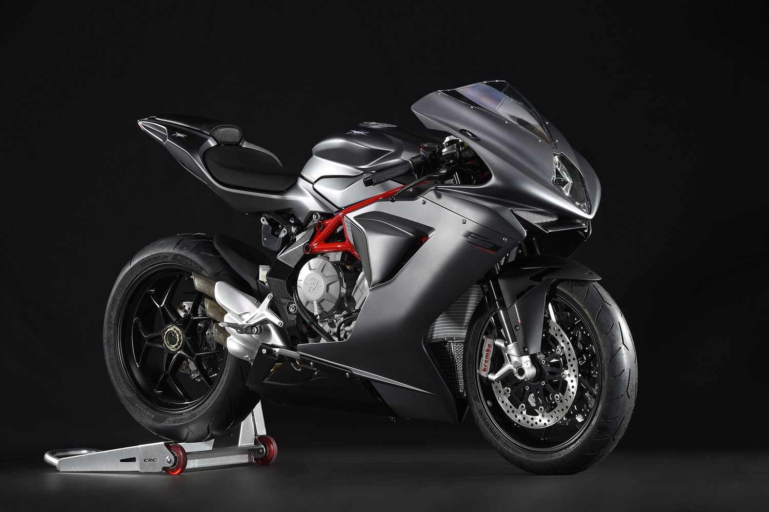 MV Agusta F3 675 #9