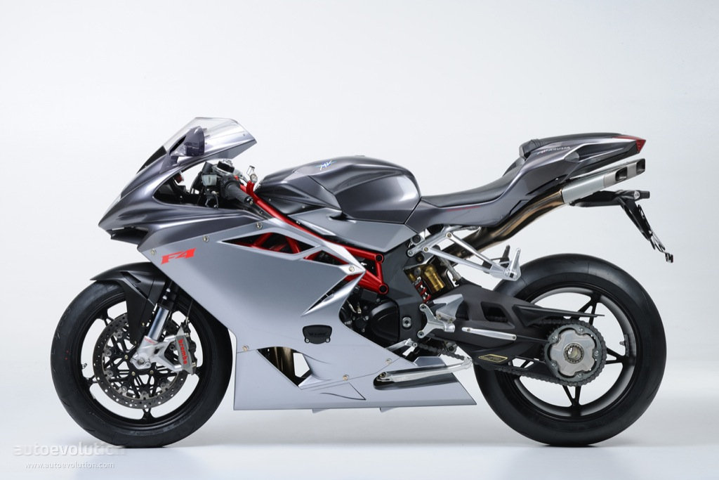 2009 MV Agusta F4 1000 R #7