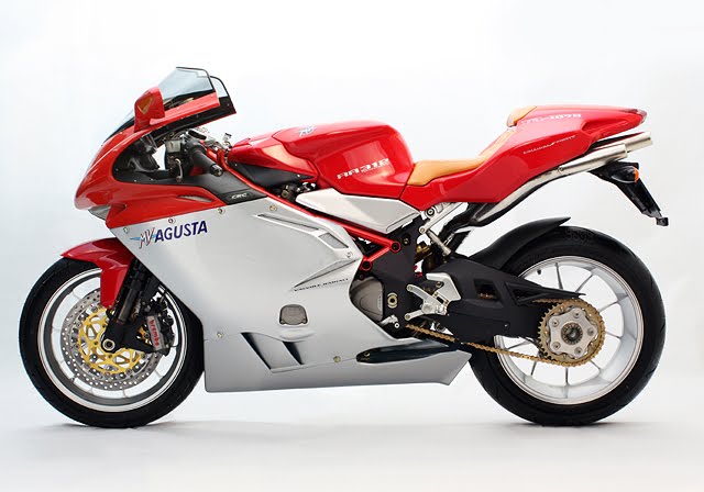 2010 MV Agusta F4 RR 312 1078 #7