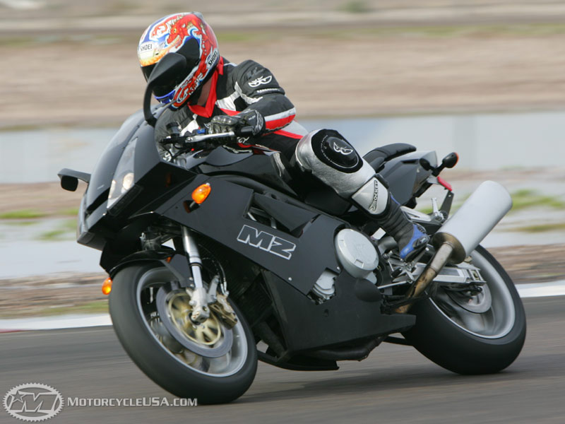 2005 MZ 1000 S #9