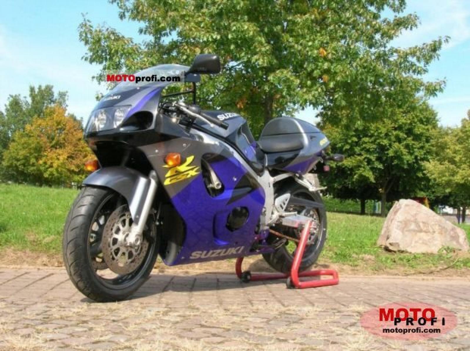 1997 MZ Classic 300 #7