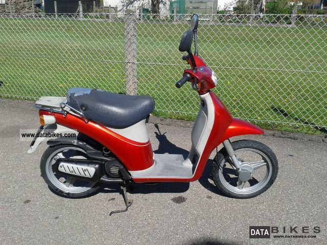 Мопед Piaggio Ciao 50cc Италия