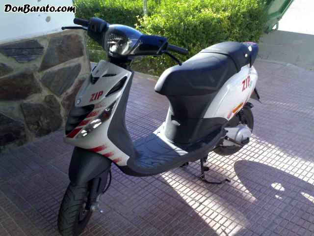 2006 Piaggio Zip SP #7