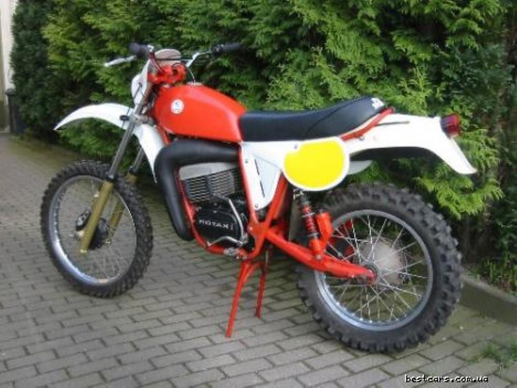 Puch Imola GX 50 #10