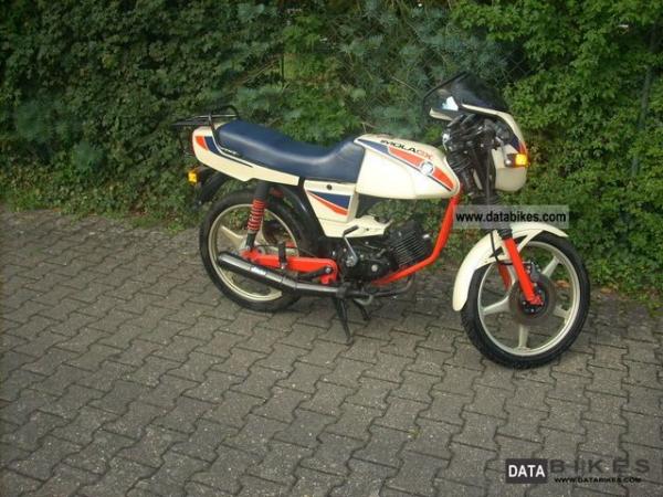 Puch Imola GX 50 #7