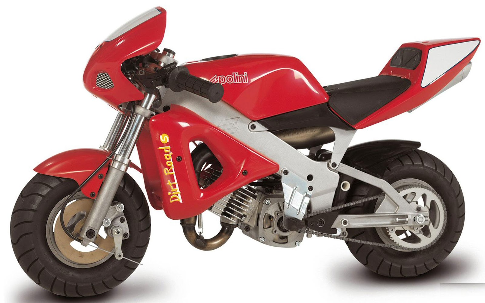 2005 Sherco CityCorp 125 Supermotard #9