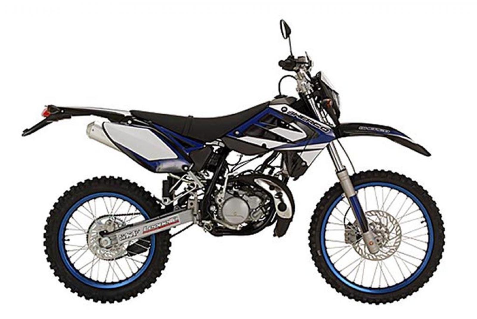 2011 Sherco SU 0.5 Access #9