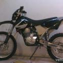 2006 AJP Pr4 125 Enduro