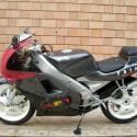 1991 Aprilia AF1 125 Futura