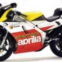 1992 Aprilia AF1 125 Sport Pro