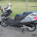 2009 Aprilia Atlantic 125 i.e.