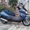 2006 Aprilia Atlantic 125