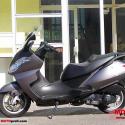 2005 Aprilia Atlantic 250