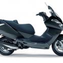 2008 Aprilia Atlantic 250