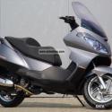 2011 Aprilia Atlantic 300