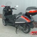 2004 Aprilia Atlantic 500