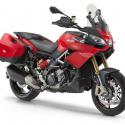 Aprilia Caponord 1200 ABS