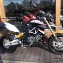 2012 Aprilia Dorsoduro 1200 ABS