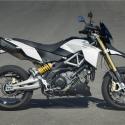 2014 Aprilia Dorsoduro 1200 ATC ABS