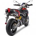 Aprilia Dorsoduro 1200 ATC ABS