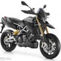 2011 Aprilia Dorsoduro 1200