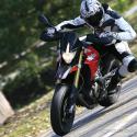 2009 Aprilia Dorsoduro 750 ABS