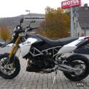 2011 Aprilia Dorsoduro 750 ABS