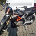 2011 Aprilia Dorsoduro 750 Factory