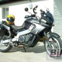 2003 Aprilia ETV 1000 Caponord