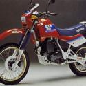 1987 Aprilia ETX 350 AE