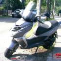 2005 Aprilia Leonardo 125