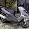 2006 Aprilia Leonardo 125