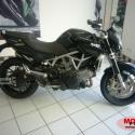 2011 Aprilia Mana 850 ABS