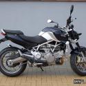 2011 Aprilia Mana 850