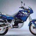 Aprilia Pegaso 600