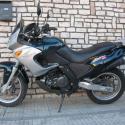 2001 Aprilia Pegaso 650 i.e.