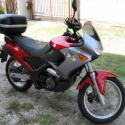 Aprilia Pegaso 650 i.e.