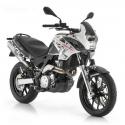 Aprilia Pegaso 650 (reduced effect)