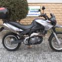 2007 Aprilia Pegaso 650 Trail