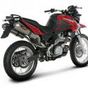 2008 Aprilia Pegaso 650 Trail