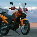 2003 Aprilia Pegaso Tibet