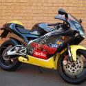 2004 Aprilia RS 125 Replica