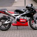 1999 Aprilia RS 125