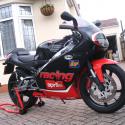 2000 Aprilia RS 125