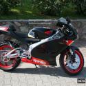 2004 Aprilia RS 125