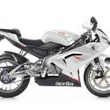 2011 Aprilia RS 125