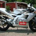 1996 Aprilia RS 250